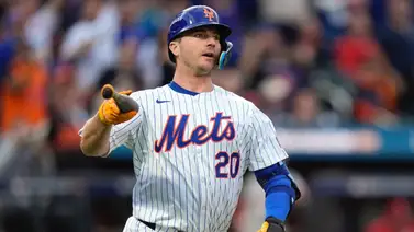MLB: ¿Por qué Pete Alonso es tan cotizado de cara a la temporada 2025? MLB: ¿Por qué Pete Alonso es tan cotizado de cara a la temporada 2025?