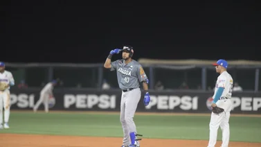 LVBP: José "Cafecito" Martínez consigue una nueva hazaña al nivel de Robert Pérez