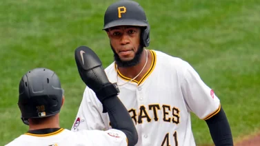 MLB: Los Bravos de Atlanta firman a jardinero dominicano para 2025