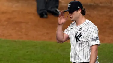 MLB: Yankees ahora presume de una pareja con números brillantes en cuanto a efectividad MLB: Yankees ahora presume de una pareja con números brillantes en cuanto a efectividad