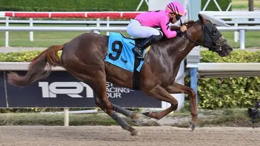 Edgar “Tendón” Pérez se unió a la fiesta de triunfos con sabor criollo en Estados Unidos Edgar “Tendón” Pérez se unió a la fiesta de triunfos con sabor criollo en Estados Unidos