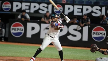 LVBP: Caribes de Anzoátegui se impone ante Bravos en su visita a Margarita
