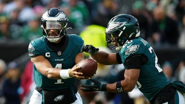 ¡Apuesta ahora y gana grande! Conoce la predicción de MeridianoBet para Eagles vs Steelers 