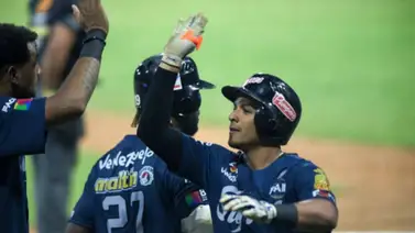 LVBP: Lorenzo Cedrola da a conocer su exitoso plan de trabajo en esta temporada (+Video) LVBP: Lorenzo Cedrola da a conocer su exitoso plan de trabajo en esta temporada (+Video)
