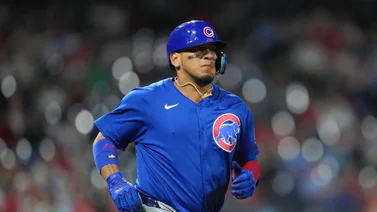 MLB: Por esta razón los Astros de Houston adquirieron al mexicano Isaac Paredes
