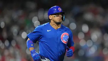 MLB: Por esta razón los Astros de Houston adquirieron al mexicano Isaac Paredes MLB: Por esta razón los Astros de Houston adquirieron al mexicano Isaac Paredes