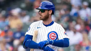 MLB: Negociaciones de los Yankees con Cody Bellinger enfrentan obstáculo (+Detalles) MLB: Negociaciones de los Yankees con Cody Bellinger enfrentan obstáculo (+Detalles)