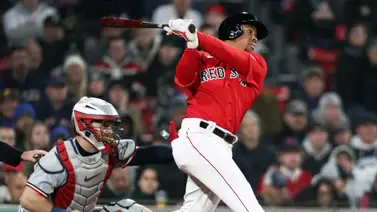 MLB: Piratas adquieren a este infielder dominicano (+Info) MLB: Piratas adquieren a este infielder dominicano (+Info)