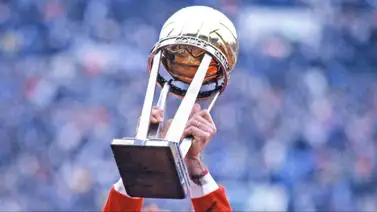 ¿Cuándo fue la última vez que la Copa Intercontinental se quedó en América? ¿Cuándo fue la última vez que la Copa Intercontinental se quedó en América?