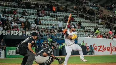 LVBP: Águilas concreta la barrida (Finalizado) LVBP: Águilas concreta la barrida (Finalizado)