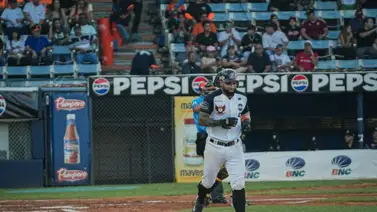 LVBP: Alí Castillo quiere adueñarse de este departamento ofensivo (+Números) LVBP: Alí Castillo quiere adueñarse de este departamento ofensivo (+Números)