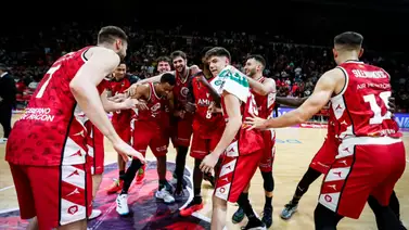 Liga Endesa: Así marcha la tabla de posiciones Liga Endesa: Así marcha la tabla de posiciones