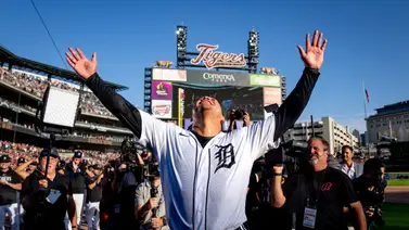 MLB: Miguel Cabrera entre los más destacados en este aspecto, según manager de Bravos de Atlanta MLB: Miguel Cabrera entre los más destacados en este aspecto, según manager de Bravos de Atlanta