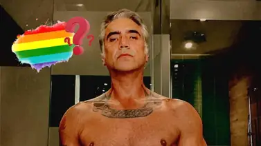 Alejandro Fernández lo cuenta todo sobre su orientación sexual Alejandro Fernández lo cuenta todo sobre su orientación sexual