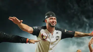 Silvino Bracho llega a cifra redonda de salvados en la LVBP Silvino Bracho llega a cifra redonda de salvados en la LVBP