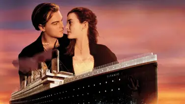 Tres leyendas de Titanic tuvieron un inesperado reencuentro Tres leyendas de Titanic tuvieron un inesperado reencuentro
