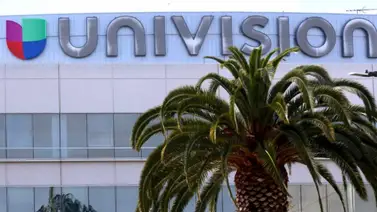 Otro talento de Univisión se despide de las pantallas Otro talento de Univisión se despide de las pantallas