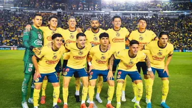 Liga MX: América se proclama tricampeón ¿Cuánto dinero se llevan las Águilas? Liga MX: América se proclama tricampeón ¿Cuánto dinero se llevan las Águilas?