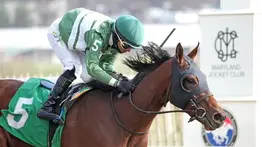 José Gregorio Torrealba abrió la jornada del sábado con batacazo 