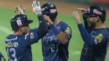 LVBP: Mira la jornada de este lunes 16 de diciembre en el beisbol venezolano