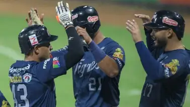 LVBP: Mira la jornada de este lunes 16 de diciembre en el beisbol venezolano LVBP: Mira la jornada de este lunes 16 de diciembre en el beisbol venezolano