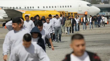 Nueva York se apega al plan de deportación masiva planteado por Trump