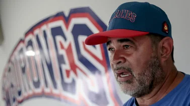 LVBP: Oswaldo Guillén le dedica un mensaje a Cardenales de Lara por este bonito gesto