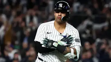 MLB: Gleyber Torres se aleja de Anaheim ¿Opción de volver con Yankees? MLB: Gleyber Torres se aleja de Anaheim ¿Opción de volver con Yankees?