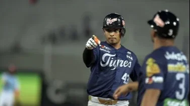 La batalla por la corona de hits se enciende en la LVBP