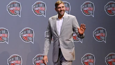 ¡Increíble! Dirk Nowitzki cerca de volver a la NBA