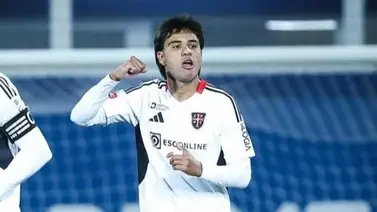 Telasco Segovia se luce en Portugal y anota este golazo (+Video) Telasco Segovia se luce en Portugal y anota este golazo (+Video)