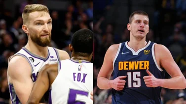 NBA: Así se jugará la jornada de este 16 de diciembre