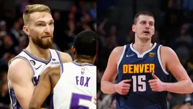 NBA: Así se jugará la jornada de este 16 de diciembre NBA: Así se jugará la jornada de este 16 de diciembre