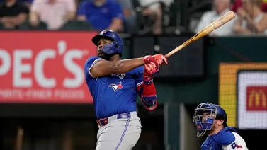 MLB: Vladimir Guerrero Jr tendría este valor según ex jugador dominicano
