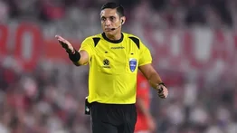 Jesús Valenzuela dirigirá el  Real Madrid vs Pachuca de la Copa Intercontinental