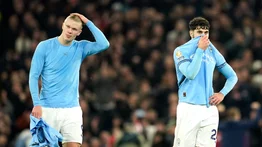 Estrella del Manchester City revela los problemas internos del equipo