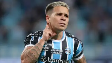 Yeferson Soteldo podría salir de Brasil y llegar a un histórico de Argentina (+Detalles) Yeferson Soteldo podría salir de Brasil y llegar a un histórico de Argentina (+Detalles)