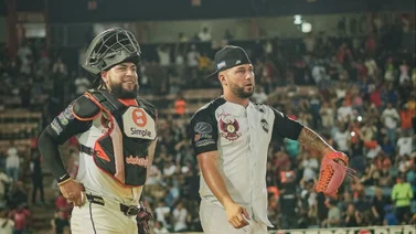 Águilas y Tigres abren la semana de la definición en LVBP por Meridiano TV