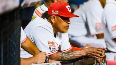 LVBP: Henry Blanco vuelve a silenciar las críticas al meter a Cardenales en el Round Robin (+Video)