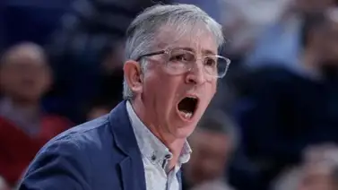 Liga Endesa: Moncho Fernández vuelve a los banquillos como mandamás del Bàsquet Girona Liga Endesa: Moncho Fernández vuelve a los banquillos como mandamás del Bàsquet Girona