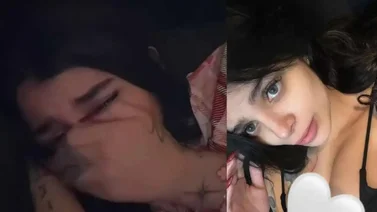 Karely Ruiz atraviesa por problemas de salud en medio de su embarazo 