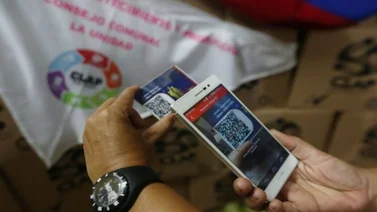 Entérate: ¿Cómo registrarse en Patria para recibir la bolsa del CLAP?