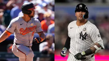 MLB: La agencia libre cuenta con múltiples estrellas a la espera de un contrato (+Videos) MLB: La agencia libre cuenta con múltiples estrellas a la espera de un contrato (+Videos)