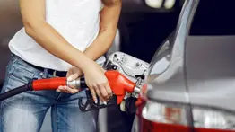 Cronograma de distribución de gasolina subsidiada del 16 al 22 de diciembre