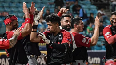 LVBP: ¡Increíble! Mira a los únicos equipos con récord positivo en diciembre (+video)