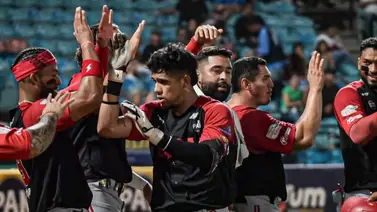 LVBP: ¡Increíble! Mira a los únicos equipos con récord positivo en diciembre (+video) LVBP: ¡Increíble! Mira a los únicos equipos con récord positivo en diciembre (+video)