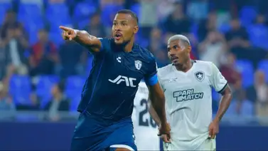 ¡Sin miedo! Salomón Rondón habla antes de enfrentarse al Real Madrid ¡Sin miedo! Salomón Rondón habla antes de enfrentarse al Real Madrid