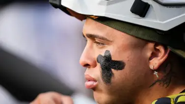 MLB: Francisco Álvarez entrena fuerte un aspecto importante de su defensa (+Video) MLB: Francisco Álvarez entrena fuerte un aspecto importante de su defensa (+Video)