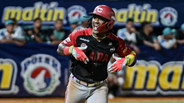 LVBP: Mets de Nueva York envía ultimátum a Luisangel Acuña 