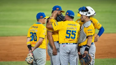 LVBP: ¿Magallanes cerca de una nueva clasificación al Round Robin?